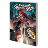Amazing Spider-Man by Wells & Romita Jr. Vol. 1: World Without Love - Paperback