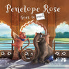 Penelope Rose Goes to India - Paperback
