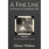 A Fine Line: In Pursuit of a Normal Life - Paperback