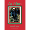 Za Mari: My Immigrant Mother - Hardcover