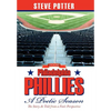 2008 Philadelphia Phillies - A Poetic Season: The Story As Told from a Fan's Perspective - Hardcover