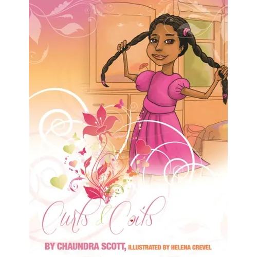Curls & Coils - Paperback