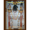 African Religion Volume 1: Anunian Theology & the Mysteries of Ra - Paperback