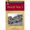 World War I: The Best One-Hour History - Paperback