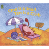 One Is a Snail, Ten Is a Crab: A Counting by Feet Book - Paperback
