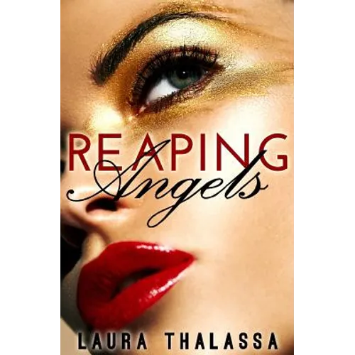 Reaping Angels - Paperback