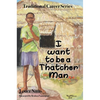 I want to be a thatcher man - Hardcover