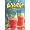 Summer Slushie Recipes: Whip Up Tasty Cold Slushies in No Time! - Paperback