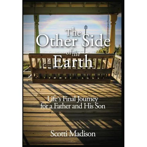 The Other Side of the Earth - Hardcover