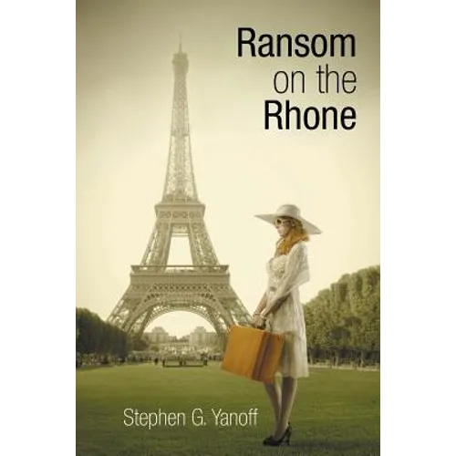 Ransom on the Rhone - Paperback