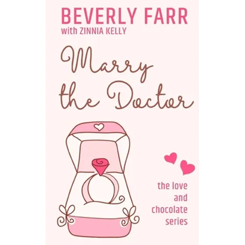 Marry the Doctor: A Clean Billionaire Romance - Paperback