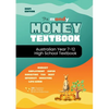 The Mandy Money High School Textbook: A-Z Personal Finance curriculum for Year 7-12's - Paperback
