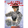 Battle Angel Alita: Mars Chronicle 8 - Paperback