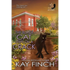 The Black Cat Steps on a Crack - Paperback