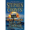 Sea of Terror - Paperback