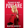Because of Who You Are Companion Study Guide: The Stories Behind My Music - Paperback