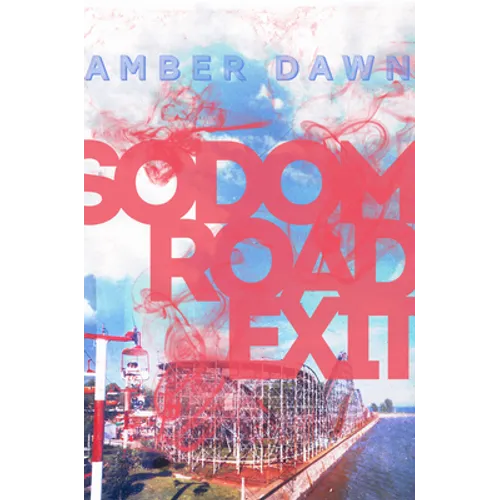 Sodom Road Exit - Paperback