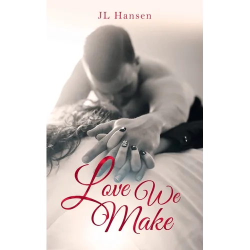 Love We Make - Paperback