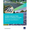 Hybrid and Battery Energy Storage Systems: Review and Recommendations for Pacific Island Projects - Paperback
