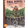 Paul Bunyan: The Invention of an American Legend: A Toon Graphic - Hardcover