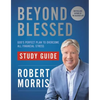 Beyond Blessed Study Guide: God's Perfect Plan to Overcome All Financial Stress - Paperback