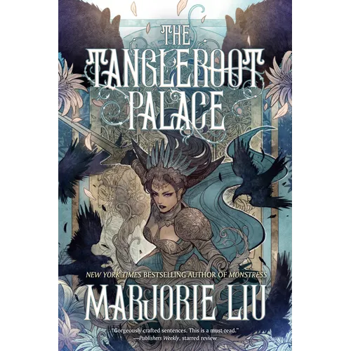 The Tangleroot Palace: Stories - Paperback