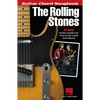 The Rolling Stones - Guitar Chord Songbook - Paperback