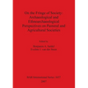 On the Fringe of Society: Archaeological and Ethnoarchaeological Perspectives on Pastoral and Agricultural Societies - Paperback
