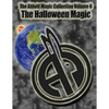 The Abbott Magic Collection Volume 6: The Halloween Magic - Paperback