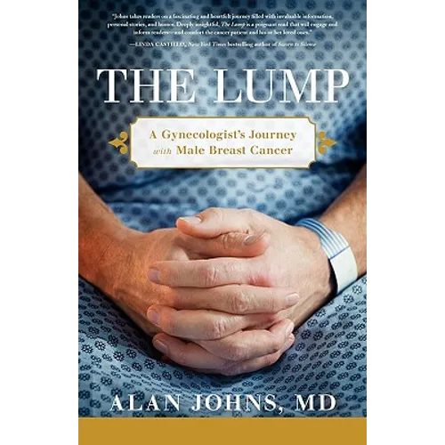 The Lump - Paperback