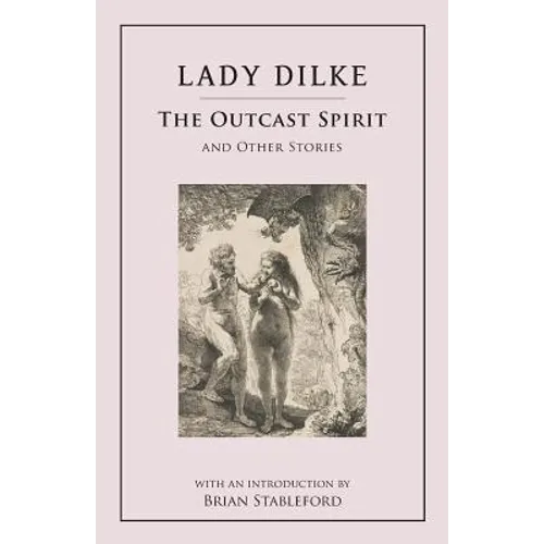 The Outcast Spirit: and Other Stories - Paperback