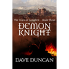 Demon Knight - Paperback