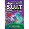 Investigators: Agents of S.U.I.T.: Wild Ghost Chase - Hardcover