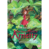 The Art of the Secret World of Arrietty - Hardcover