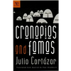 Cronopios and Famas - Paperback