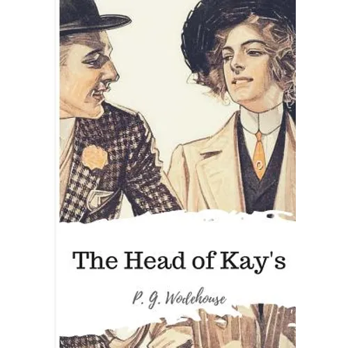 The Head of Kay's - Paperback