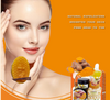 Kojic Acid Turmeric  BAR SOAP-for Face & Body With Aloe Vera | Handmade | All Natural Turmeric Skin Soap- (5 oz) -All Skin Types