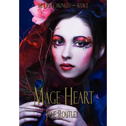 Mage Heart - Hardcover