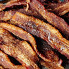Brown Sugar-Cinnamon Premium Bacon Jerky
