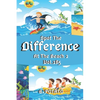 Spot the Difference At The Beach 2 Vol.185: Children's Activities Book for Kids Age 3-8, Kids, Boys and Girls - Paperback