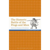 The Homeric Battle of the Frogs and Mice - Paperback