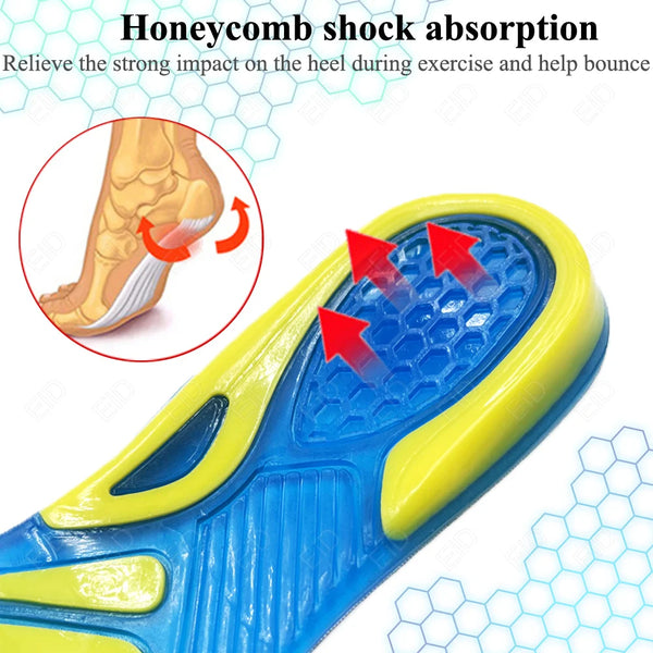 Orthotic Arch Support