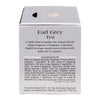 Ahmad Earl Grey Black Tea 20 foil tea bags