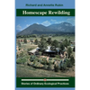 Homescape Rewilding - Paperback