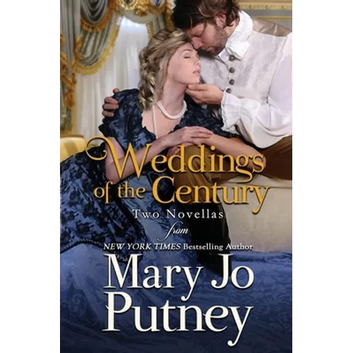 Weddings of the Century: A Pair of Wedding Novellas - Paperback