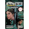 Enola Holmes: Mycroft's Dangerous Game - Paperback