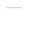 The Way of Salvation and of Perfection - Paperback