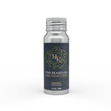 Unscented Beard Oil