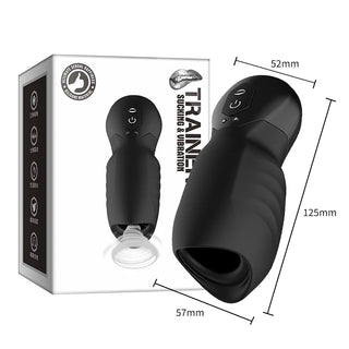 Buy glans-vibrator Masturbator for Men