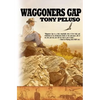 Waggoners Gap - Paperback